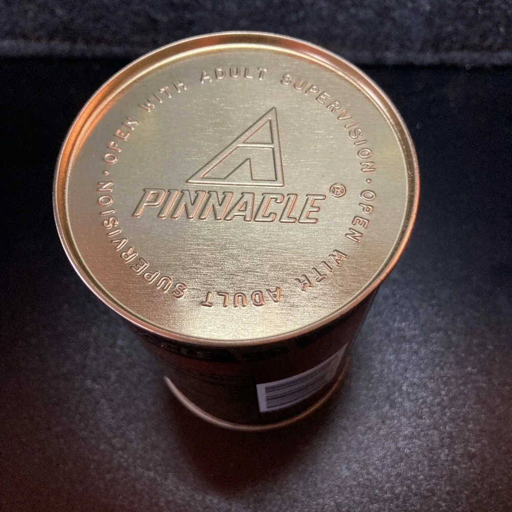 1998 Pinnacle Inside FACTORY SEALED GOLD CAN Tony Gwynn‎ UNOPENED PACK CASE HIT